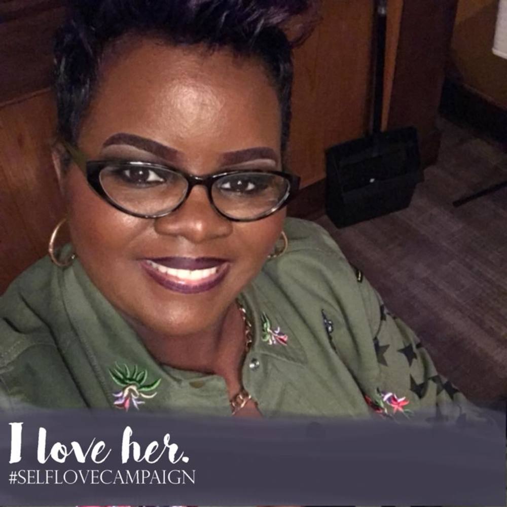 Meet your Posher, Latanya